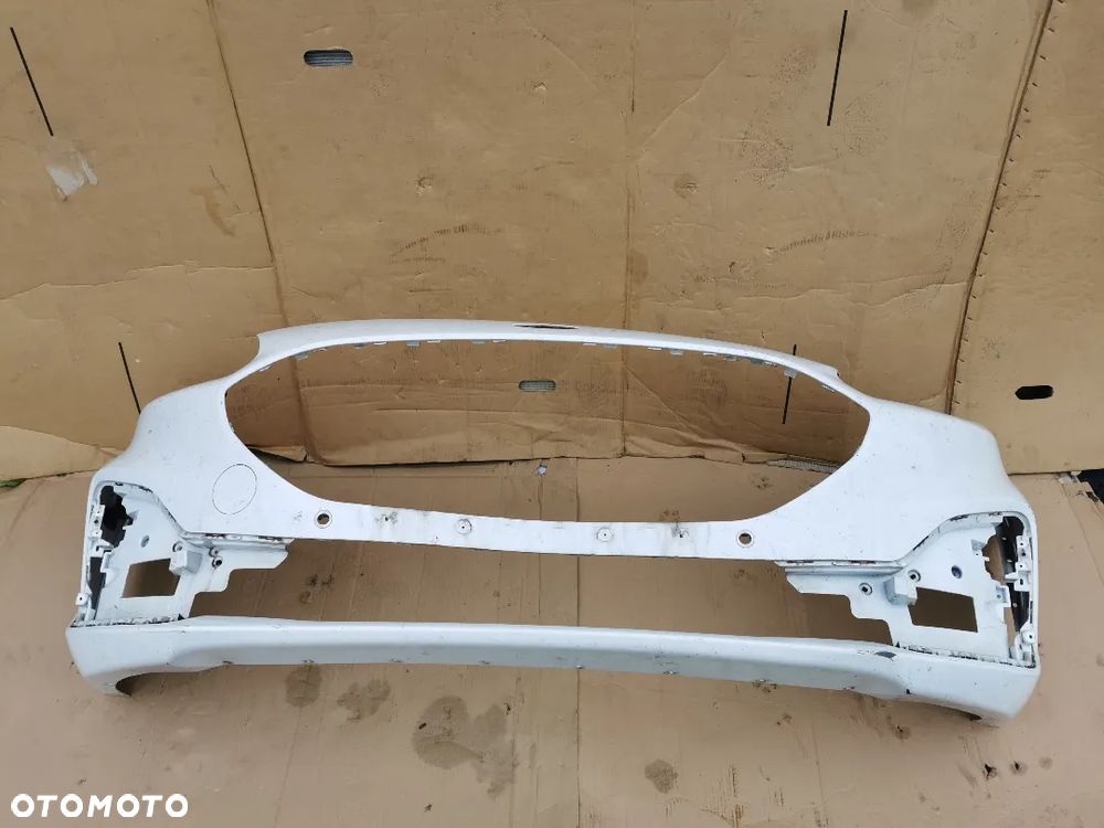 ZDERZAK PRZEDNI PRZOD FORD KUGA MK3 ST LV4B17F003T - 1