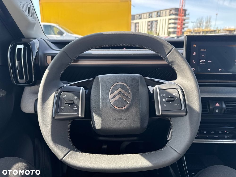 Citroën C3 Aircross 1.2 Turbo Plus S&S - 14