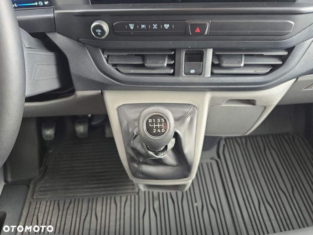 Ford Transit Custom - 19