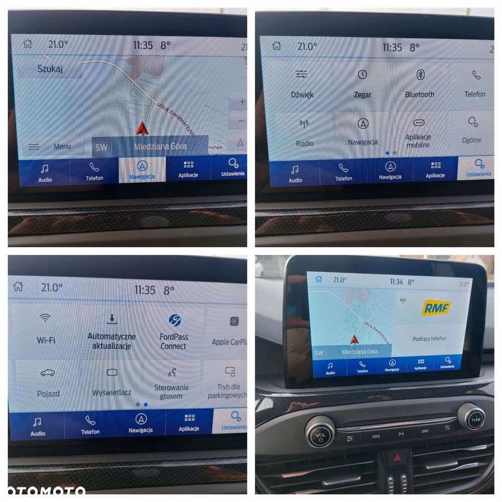 Ford Focus 2.0 EcoBlue ST - 19