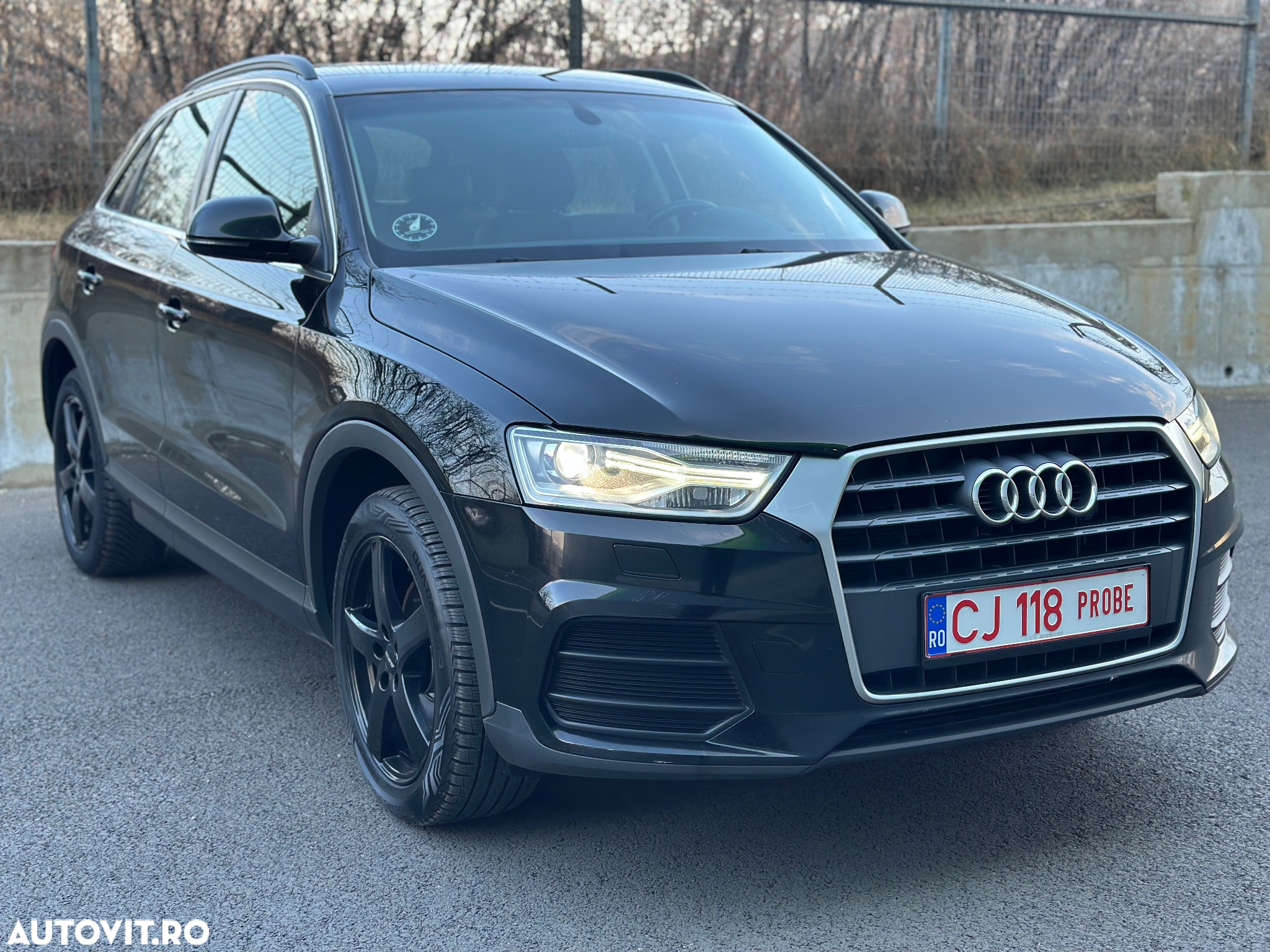 Audi Q3 - 20