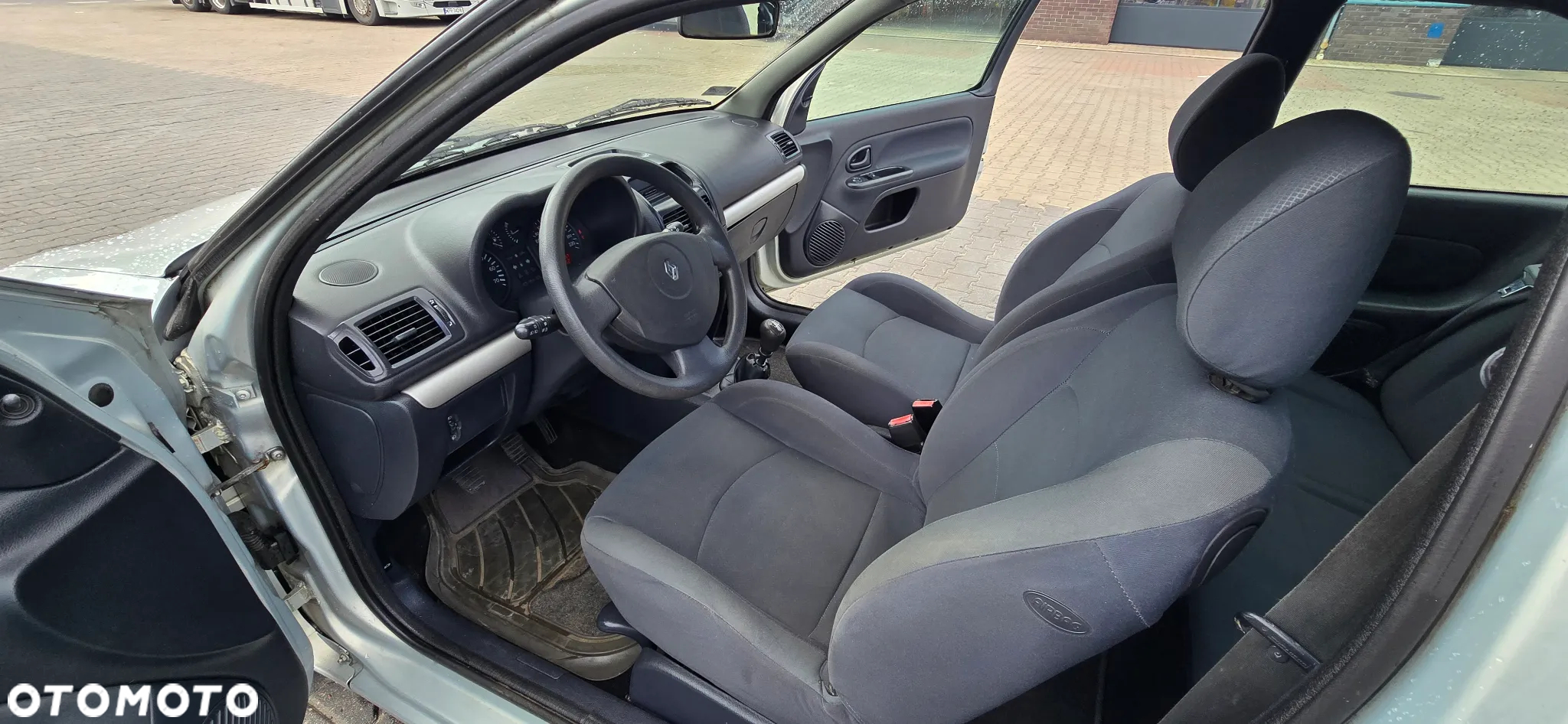 Renault Laguna - 6