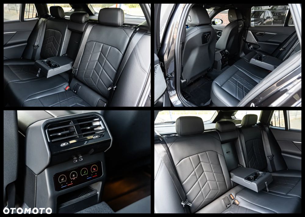 BMW Seria 5 520d xDrive mHEV M Sport - 28