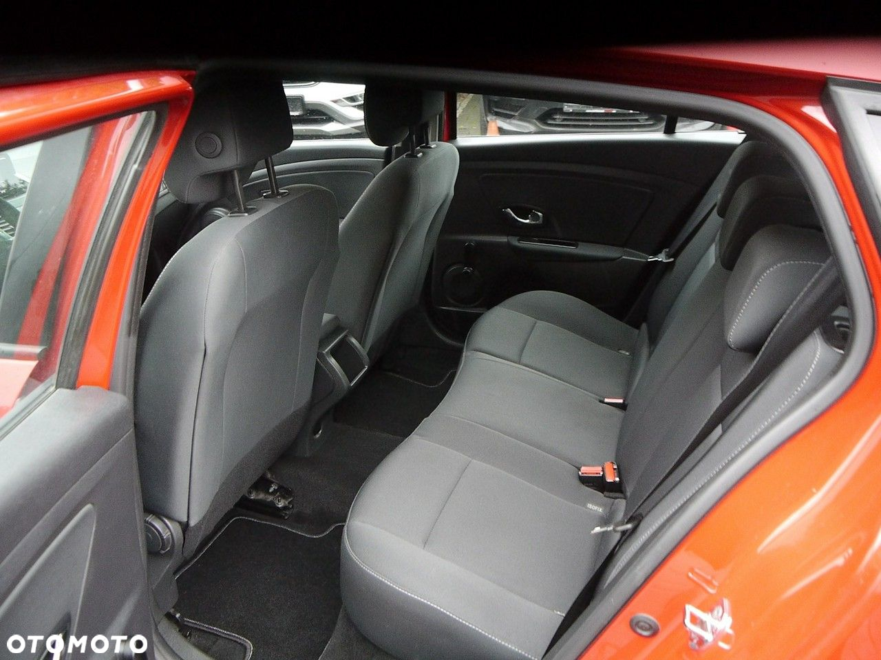 Renault Megane 1.6 16V 100 TomTom Edition - 24