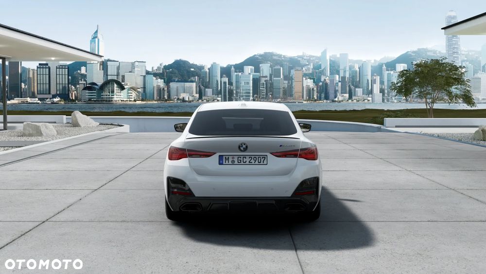 BMW Seria 4 M440i xDrive mHEV - 5