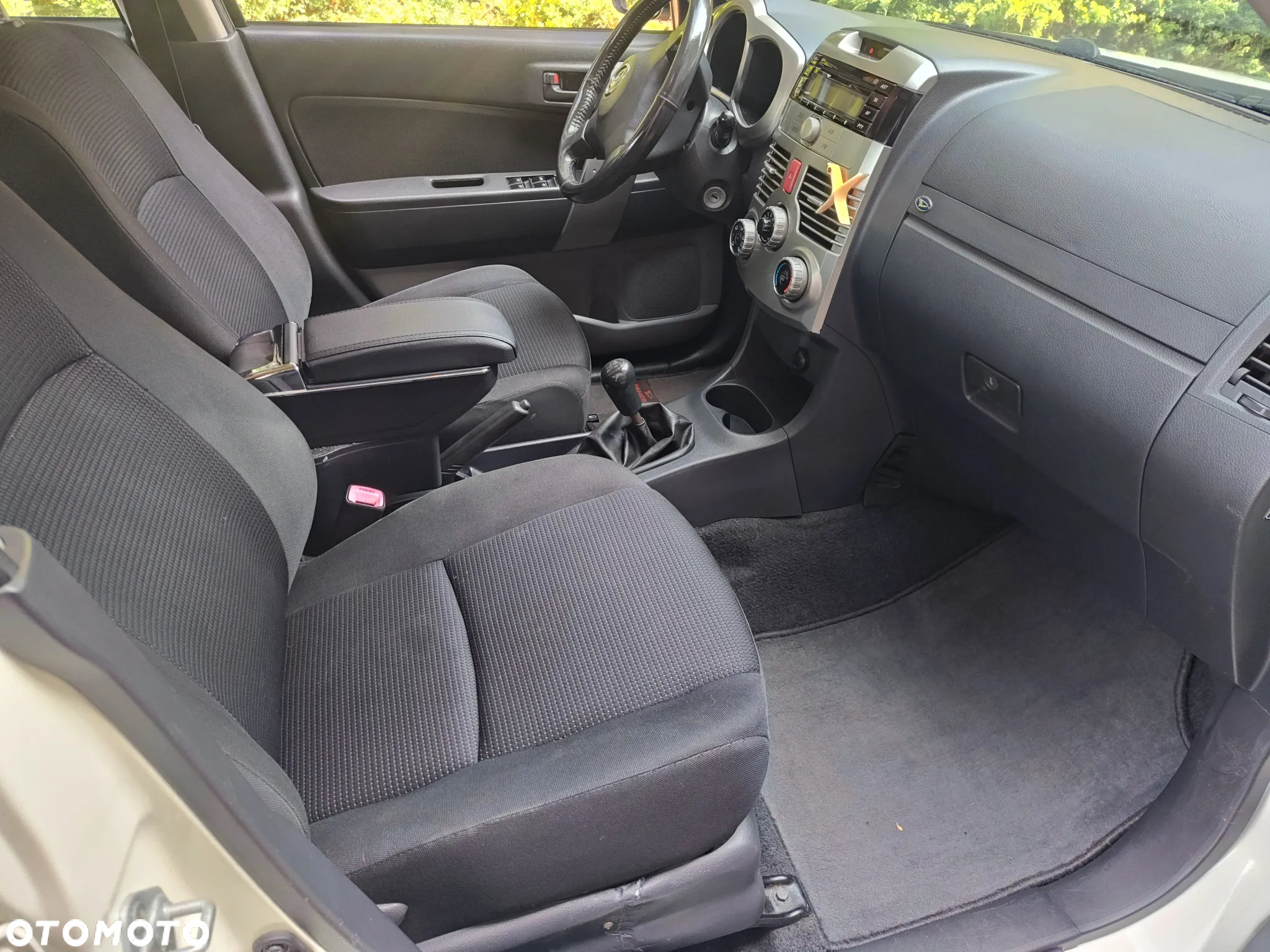 Daihatsu Terios 1.5 Top 4WD - 10