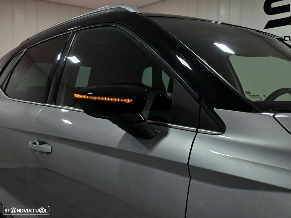 SEAT Arona 1.0 TSI FR - 58