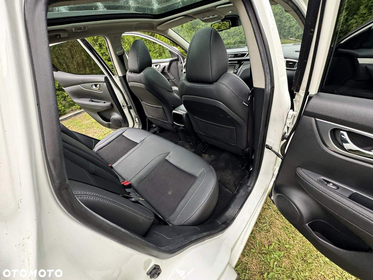 Nissan Qashqai 1.6 DCi Tekna+ - 16