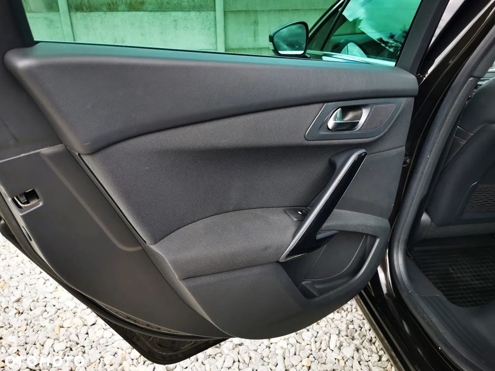 Peugeot 508 HDi FAP 140 Business-Line - 24