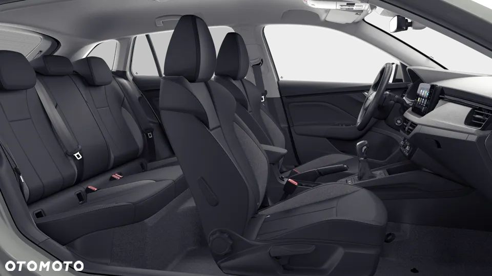 Skoda Scala 1.5 TSI Drive - 5