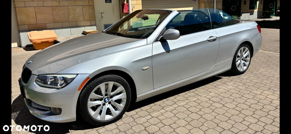 BMW Seria 3 - 1