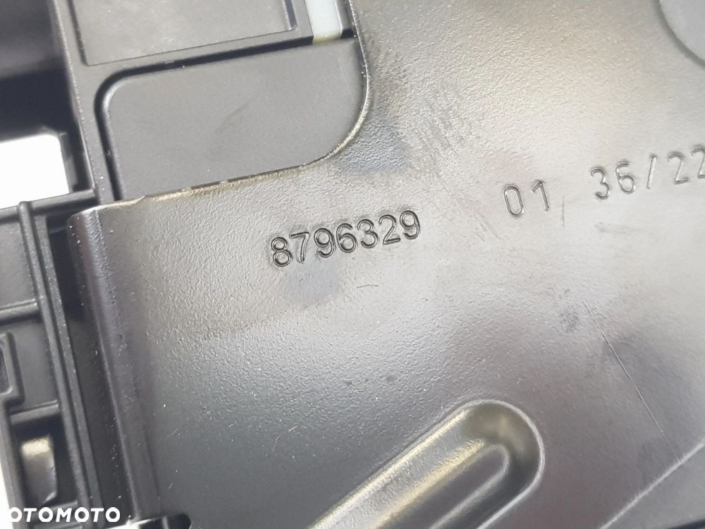 NOWY ORYGINALNY Przewód Klema akumulatora BMW X3 G01 X4 G02 5A70E76 - 9