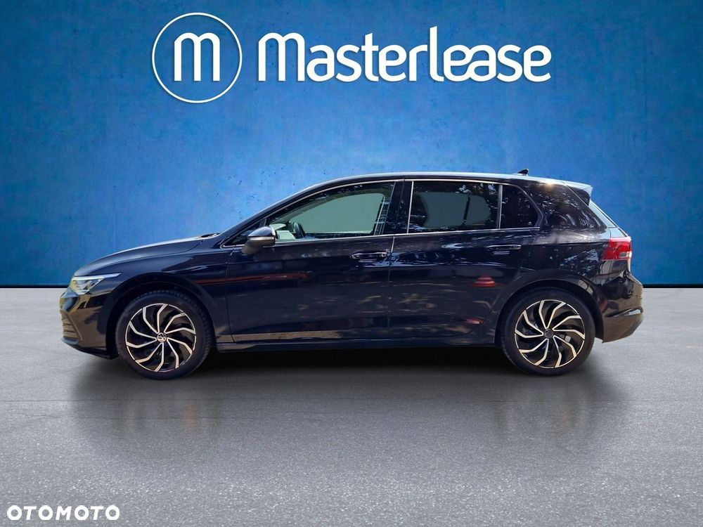 Volkswagen Golf - 8