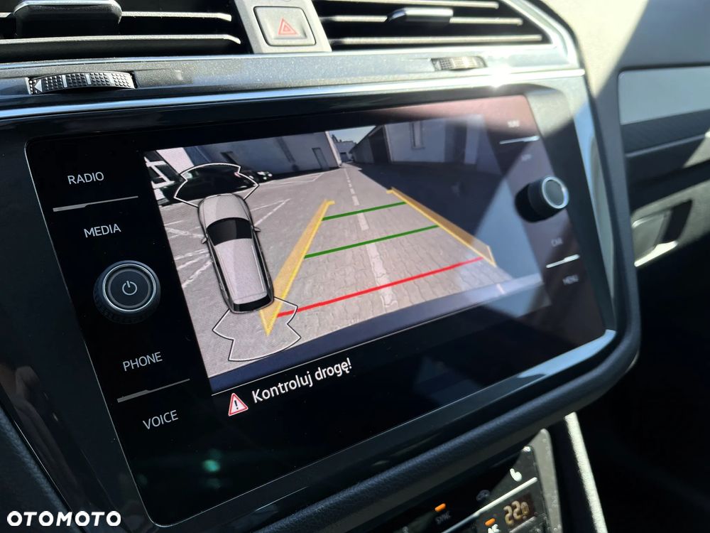 Volkswagen Tiguan 1.5 TSI EVO Life DSG - 23