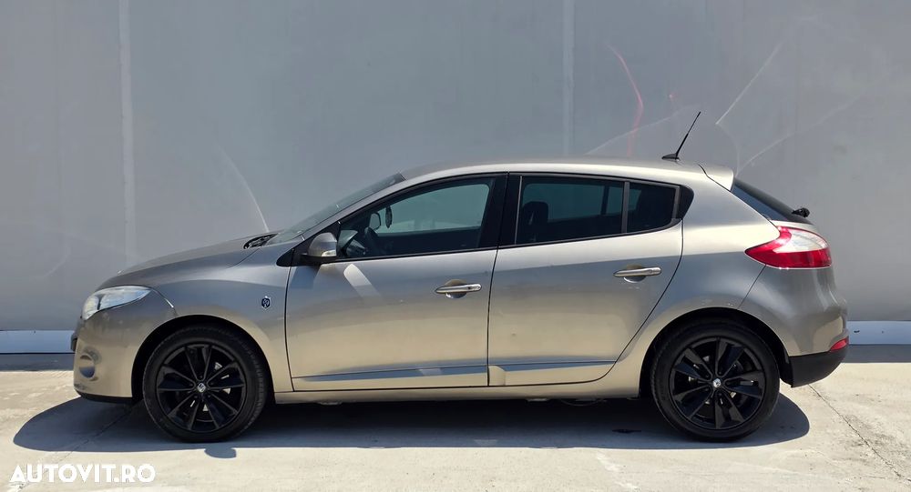 Renault Megane 1.9 dCi Privilege - 7