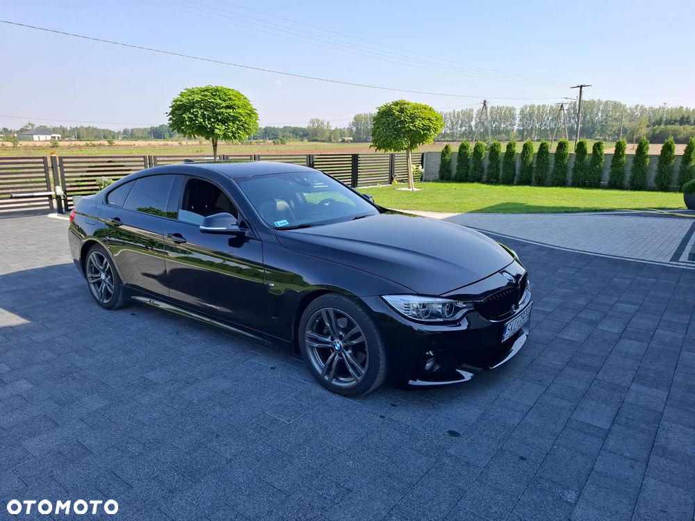 BMW Seria 4 - 11