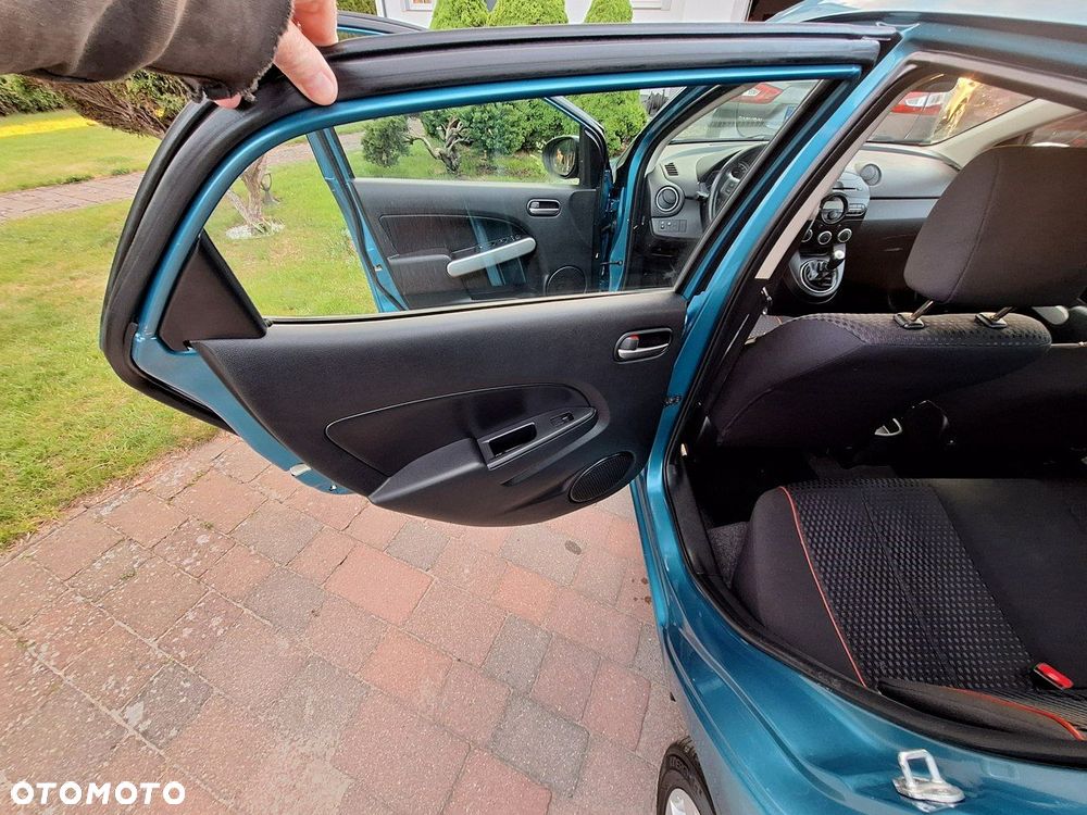 Mazda 2 1.3 Comfort - 18