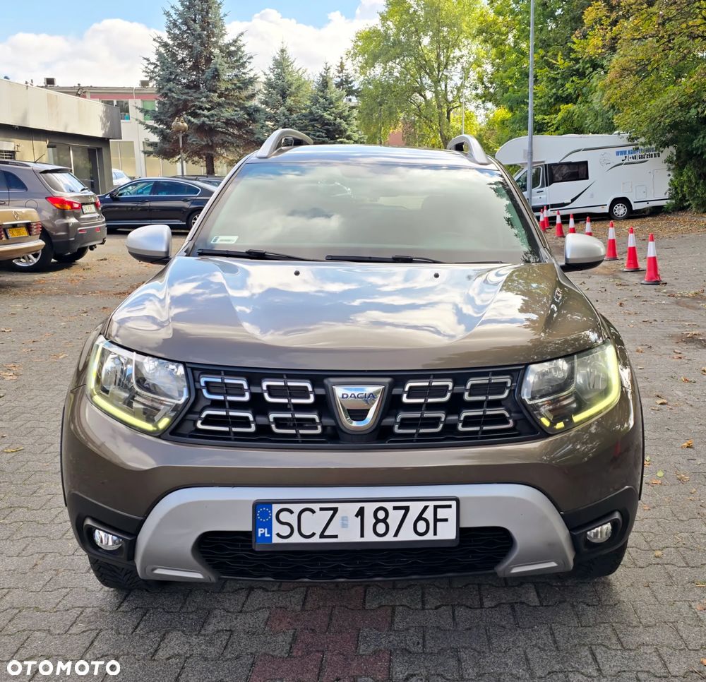 Dacia Duster 1.0 TCe Prestige - 7