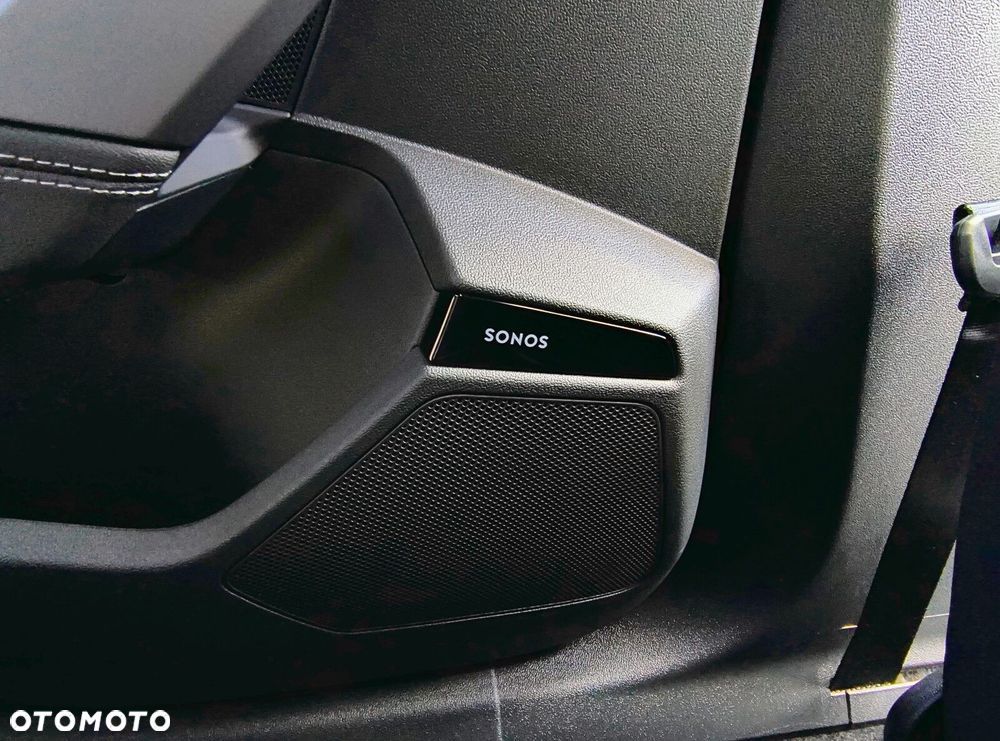 Audi S3 Limousine - 21