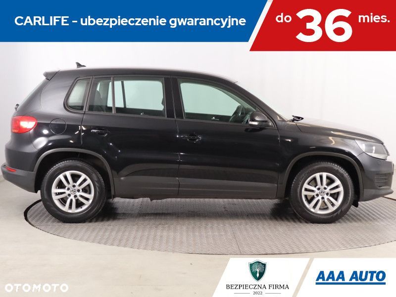 Volkswagen Tiguan - 7