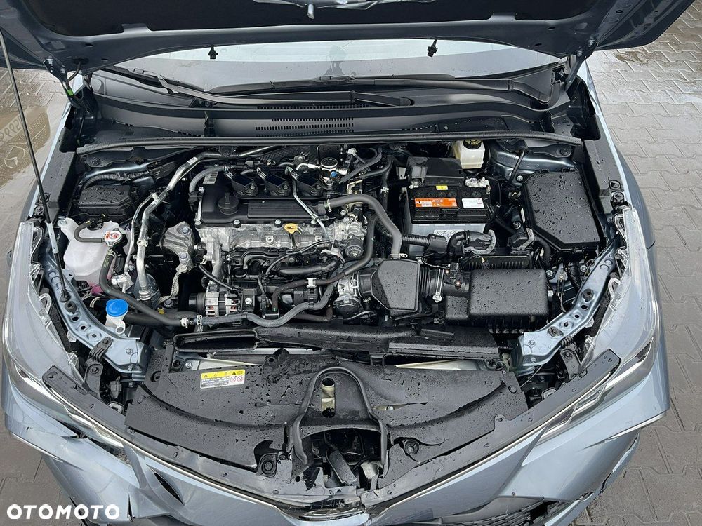 Toyota Corolla 1.5 Active - 12