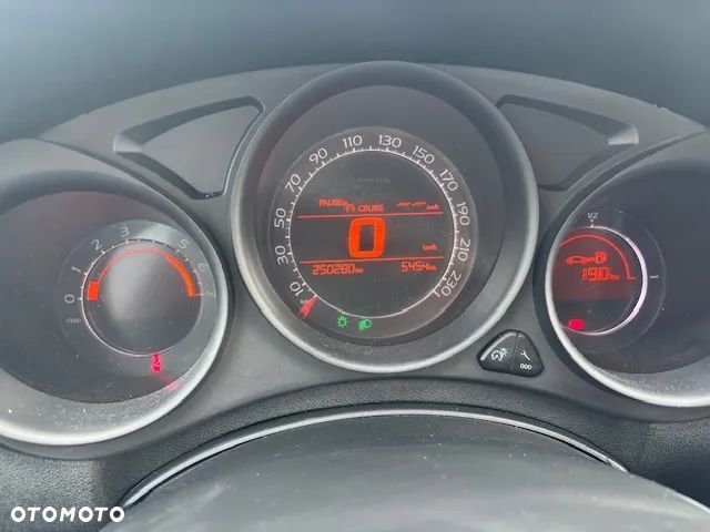 Citroën C4 1.6 HDi Seduction - 18