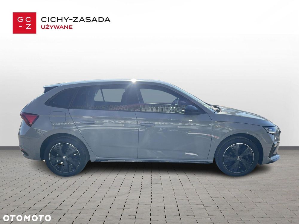 Skoda Scala - 6