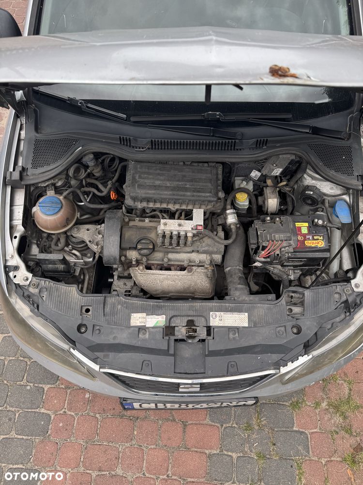 Seat Ibiza - 8