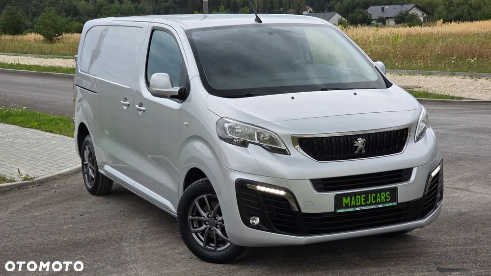 Peugeot Expert - 2