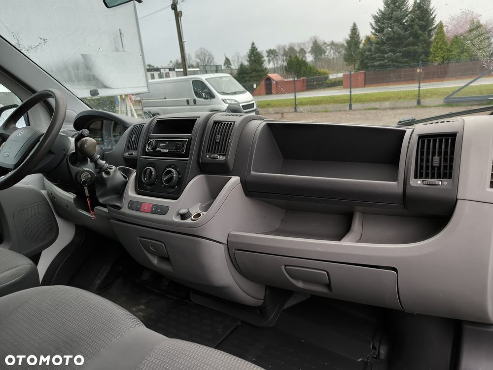 Citroën Jumper - 10