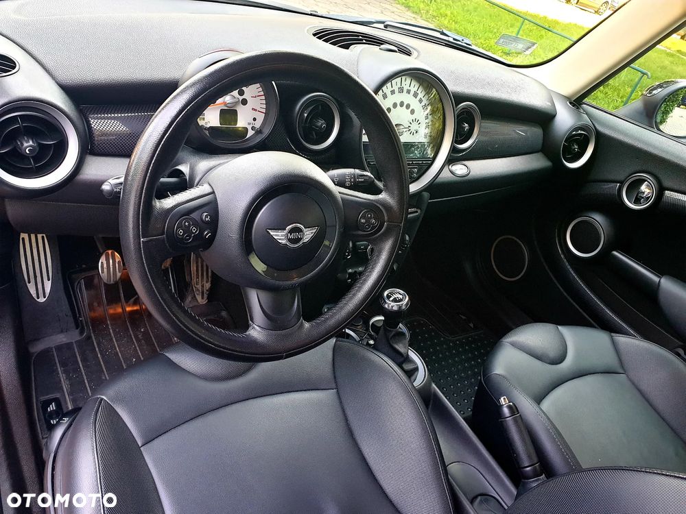 MINI Cooper S - 14