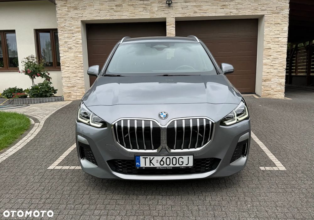 BMW Seria 2 218i M Sport sport - 6