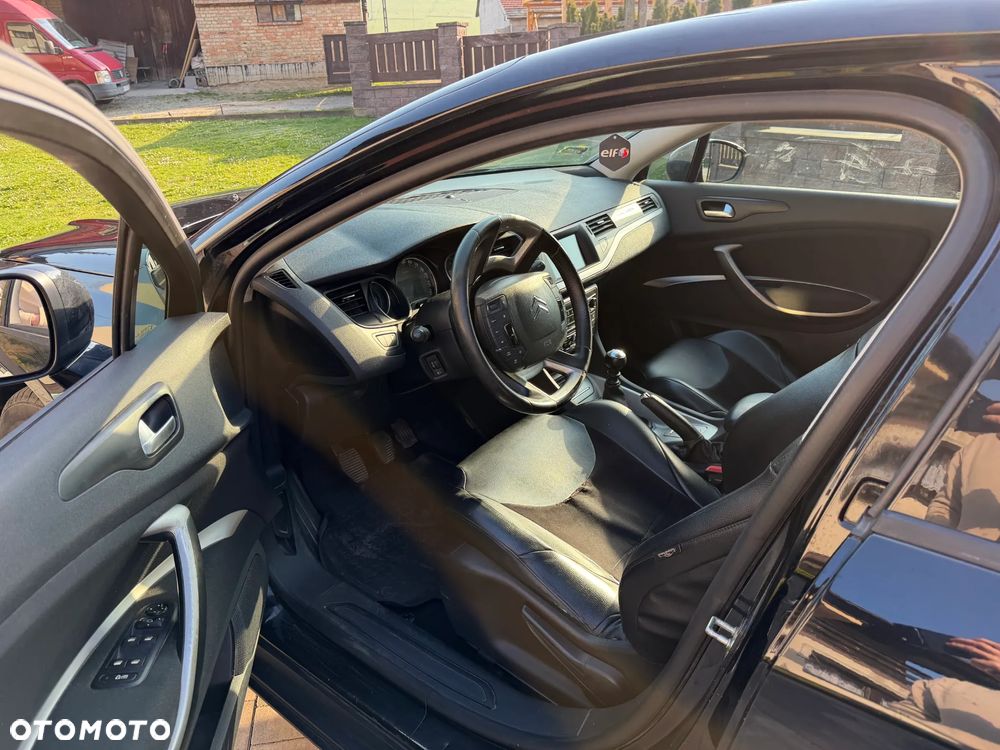 Citroën C5 2.0 HDi Dynamique My Way - 7