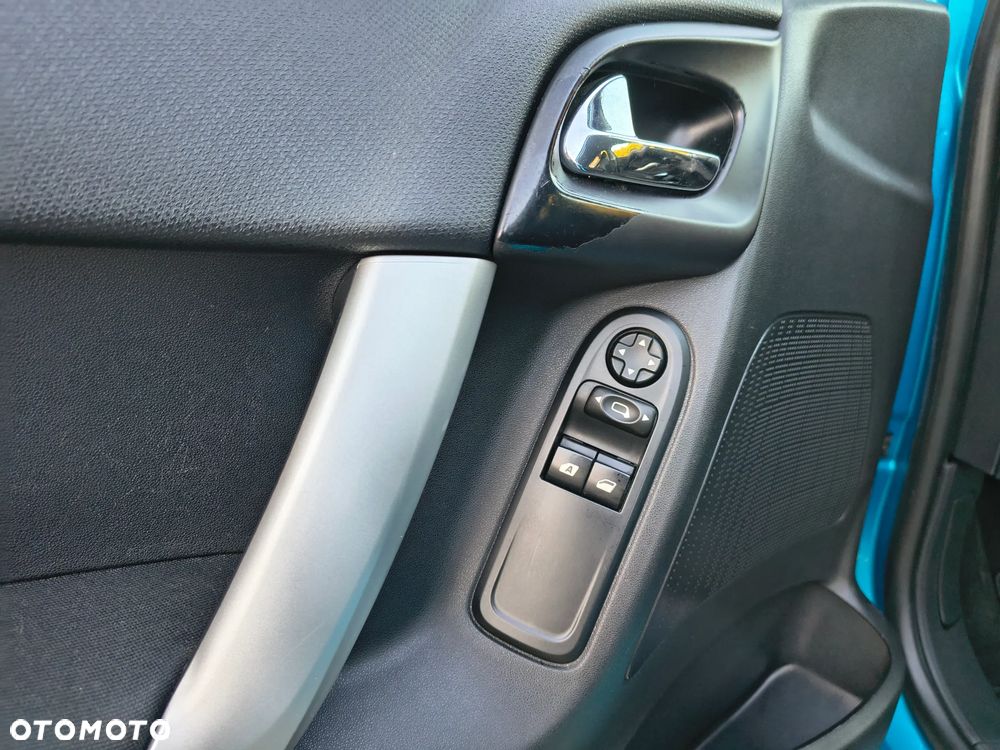 Citroën C3 1.4 Advance - 23