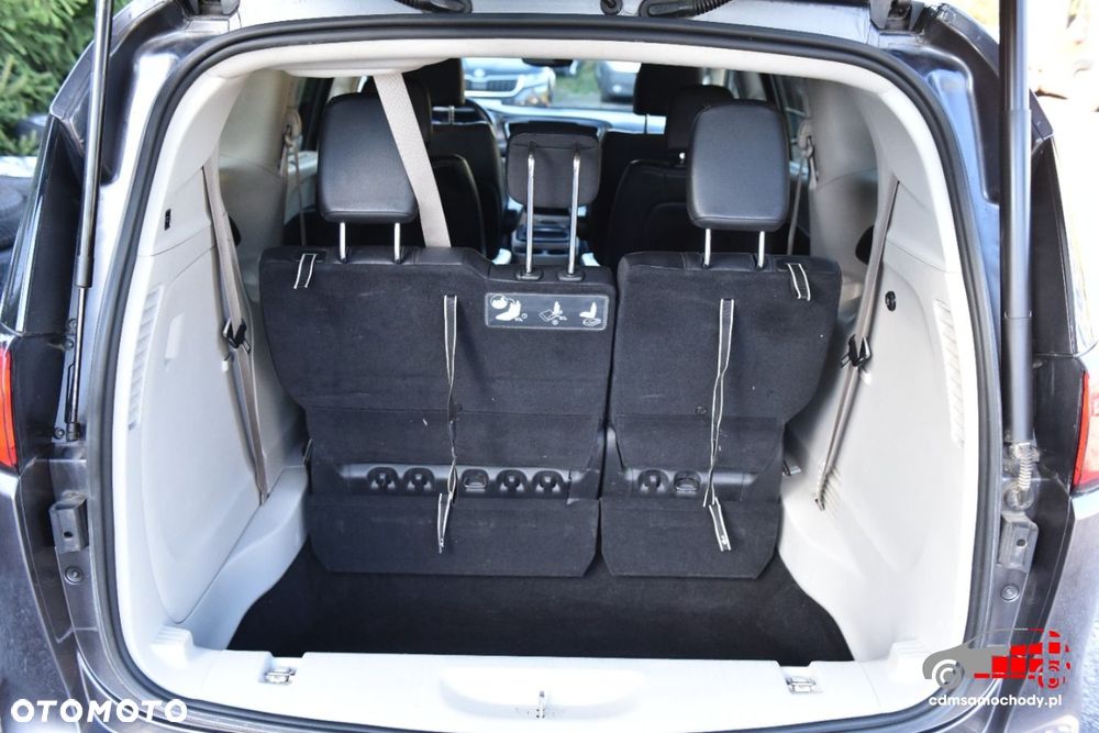 Chrysler Pacifica - 21