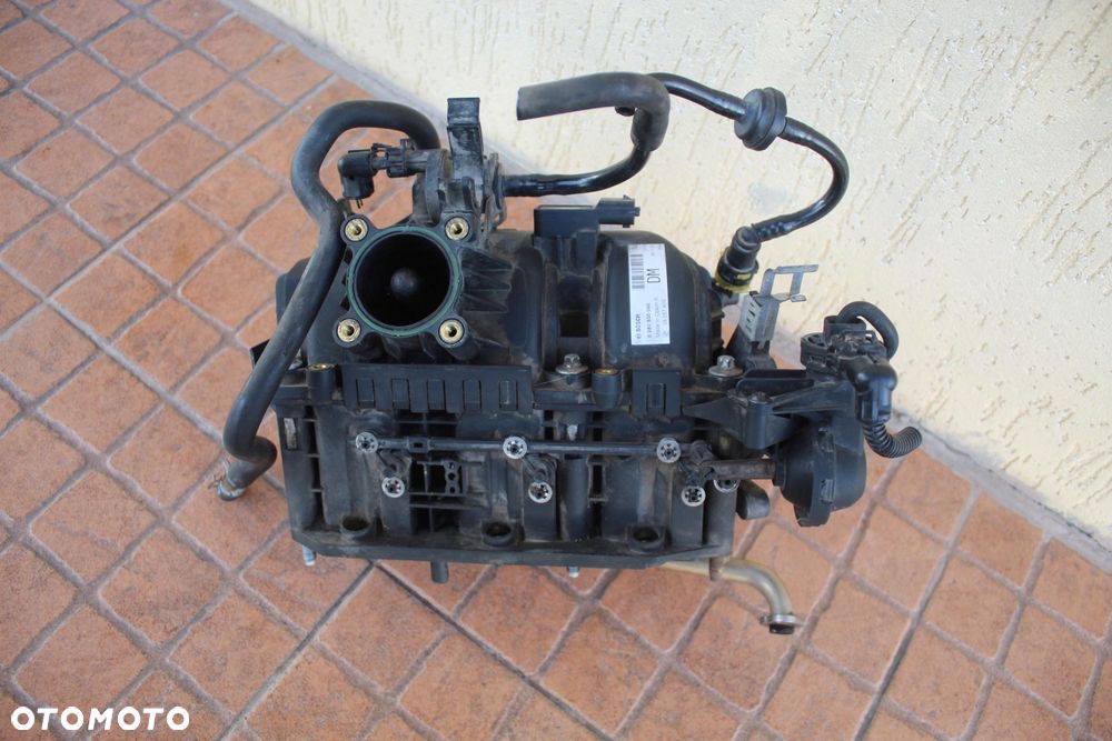 KOLEKTOR SSĄCY OPEL CORSA D 1.0 55557905 0280600062 - 4