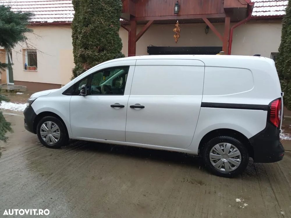 Renault Kangoo Van - 3