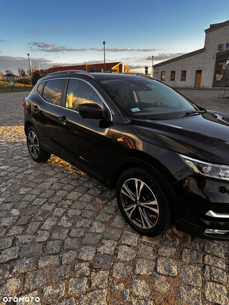 Nissan Qashqai 1.5 dCi N-CONNECTA - 30