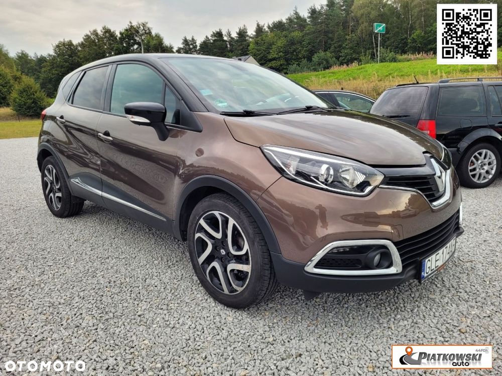 Renault Captur - 5