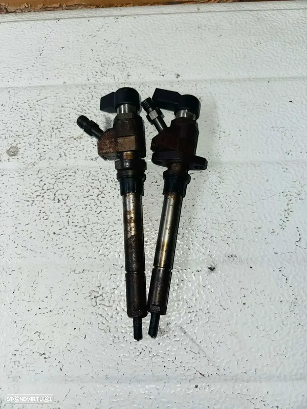 Injetor Volvo / Ford  / Peugeot 2.0 - 2006 / 2015