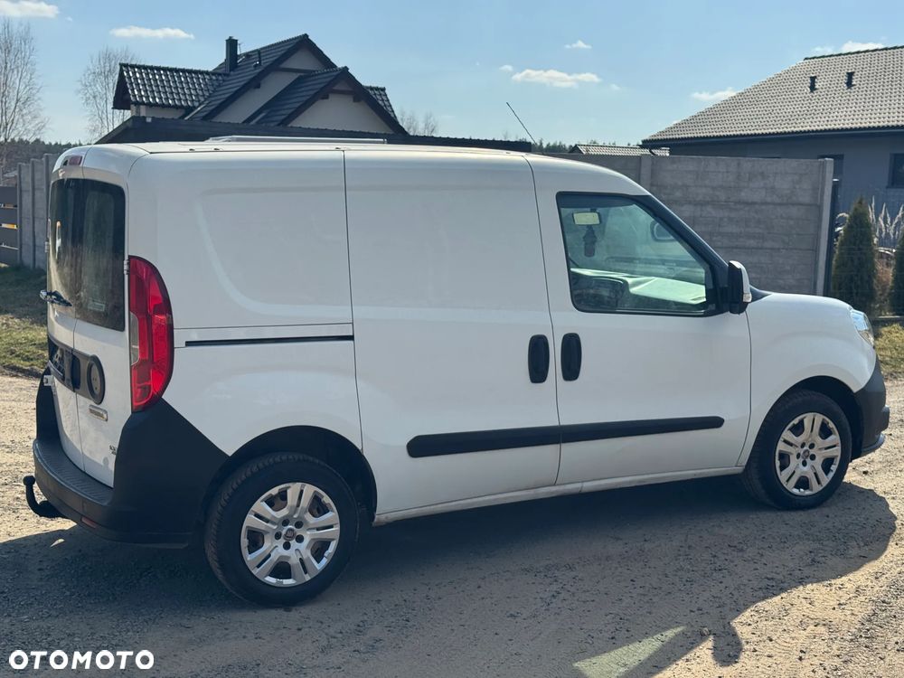Fiat Doblo - 7