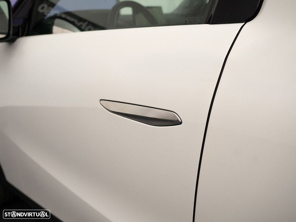 DS DS3 Crossback - 11