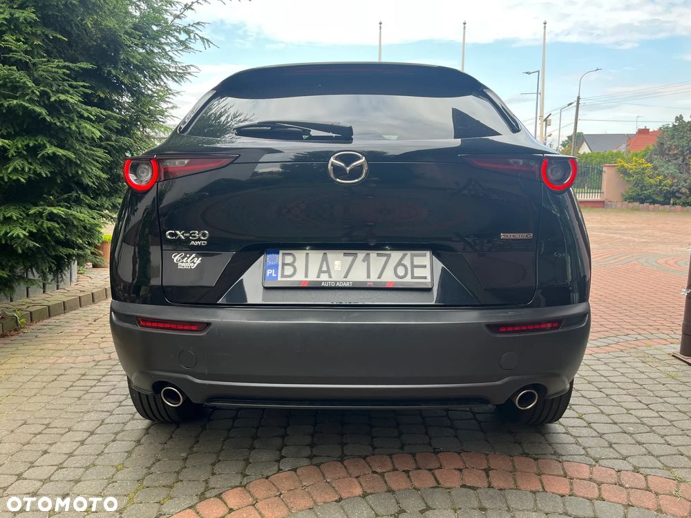 Mazda CX-30 - 11