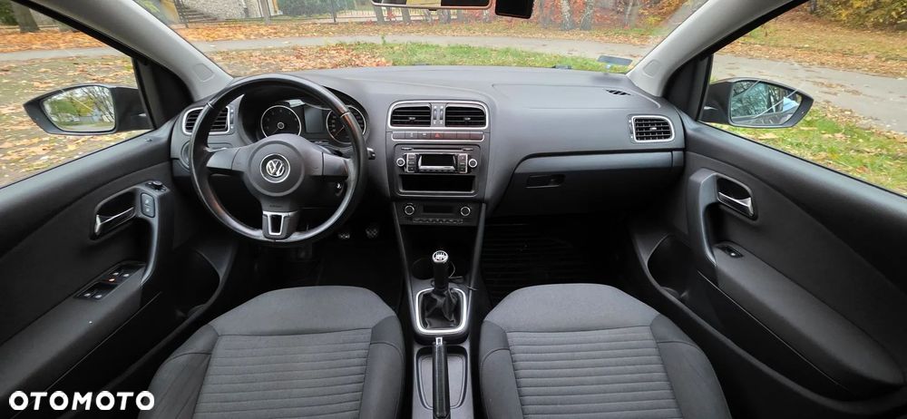 Volkswagen Polo - 6