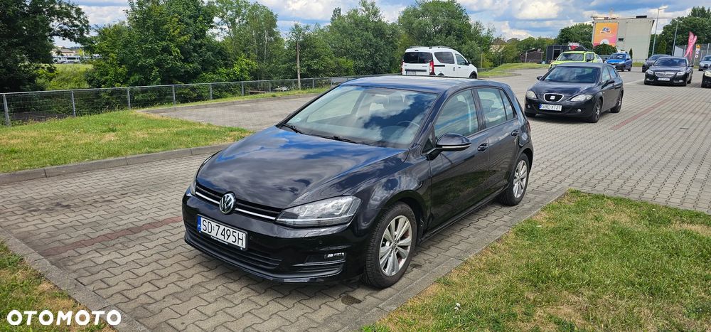Volkswagen Golf - 16