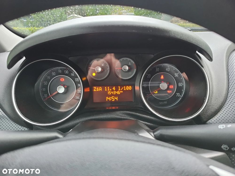Fiat Punto Evo 1.4 8V Active Start&Stop - 37