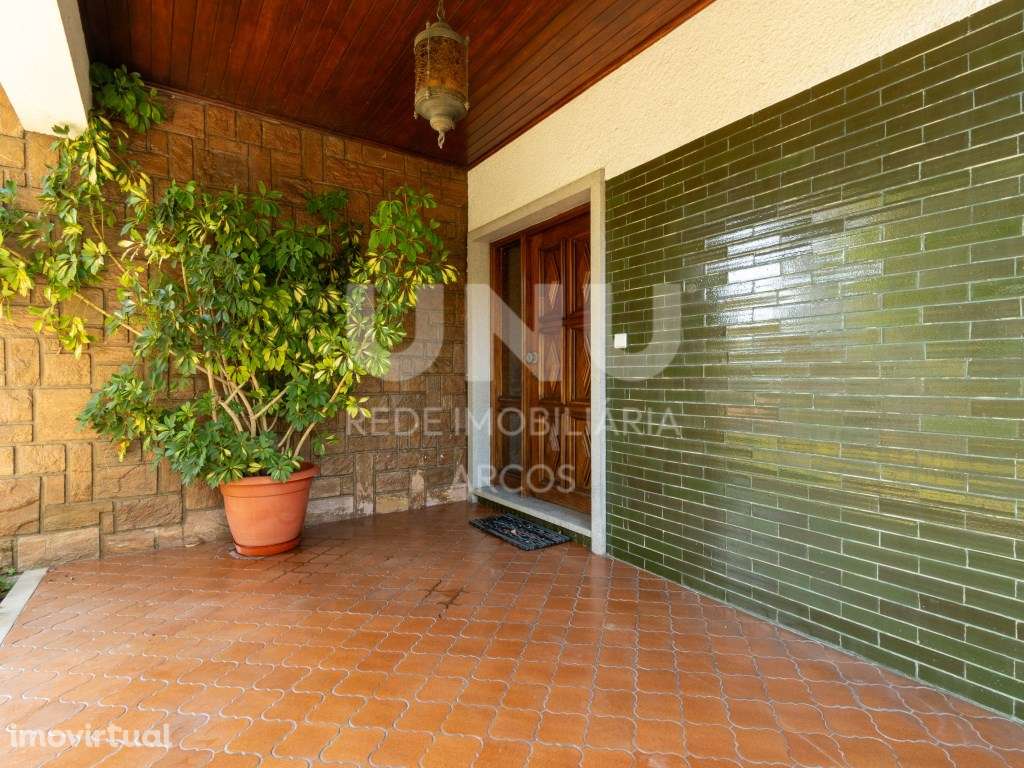 Moradia V4 - Grande imagem: 4/42