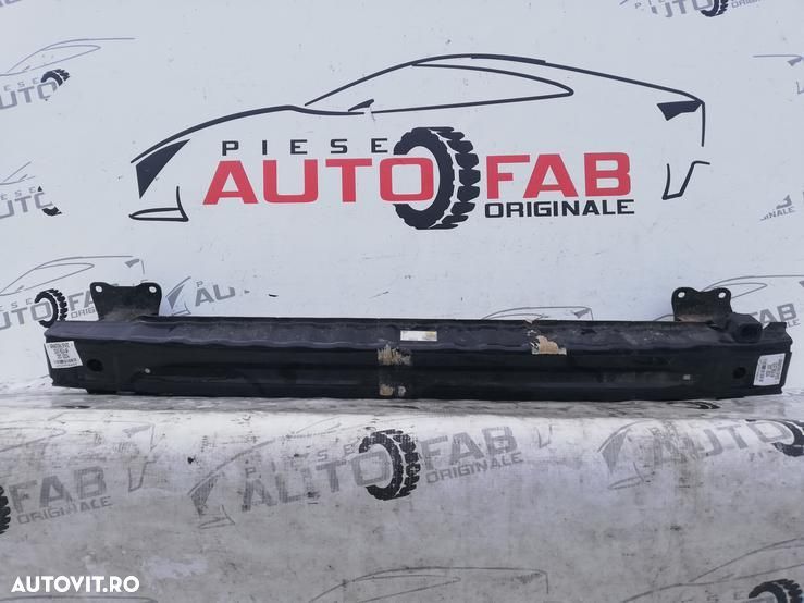 Armatura,intaritura bara spate Seat Ibiza 6F an 2017-2018-2019-2020-2021-2022-2023 atentie la mode - 1