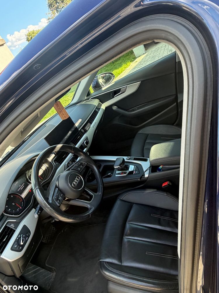 Audi A4 Limousine 2.0 TFSI Quattro S tronic - 11