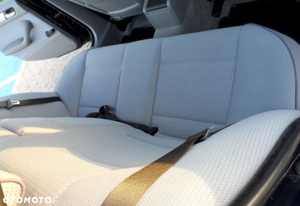BMW Seria 3 - 15